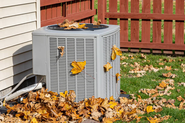 Best Best HVAC Companies  in Murphy, NC