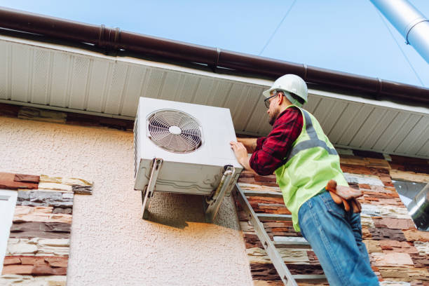Best HVAC Installation Services  in Murphy, NC