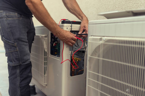 Air Duct Cleaning in Murphy, NC