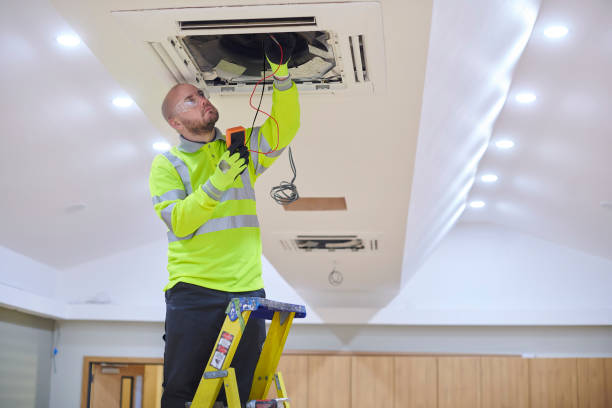 Best HVAC Installation Services  in Murphy, NC