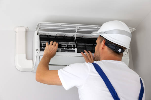 AC Installation Near Me in Murphy, NC