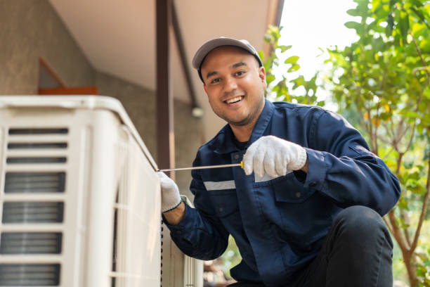 Best Central Air Repair  in Murphy, NC