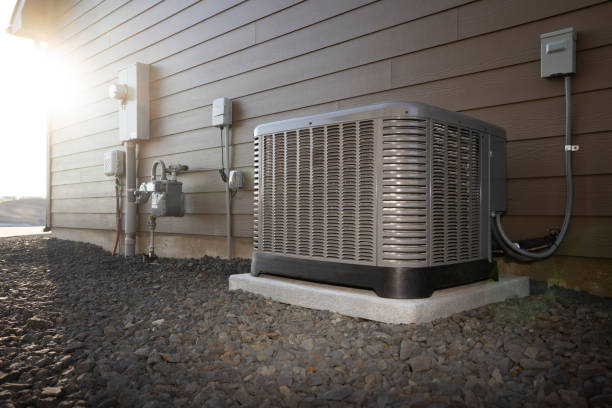 HVAC Troubleshooting in Murphy, NC